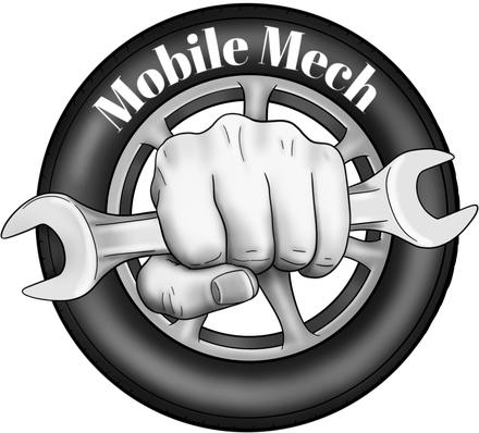 Mobile Mech logo